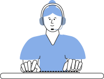 Customer Center